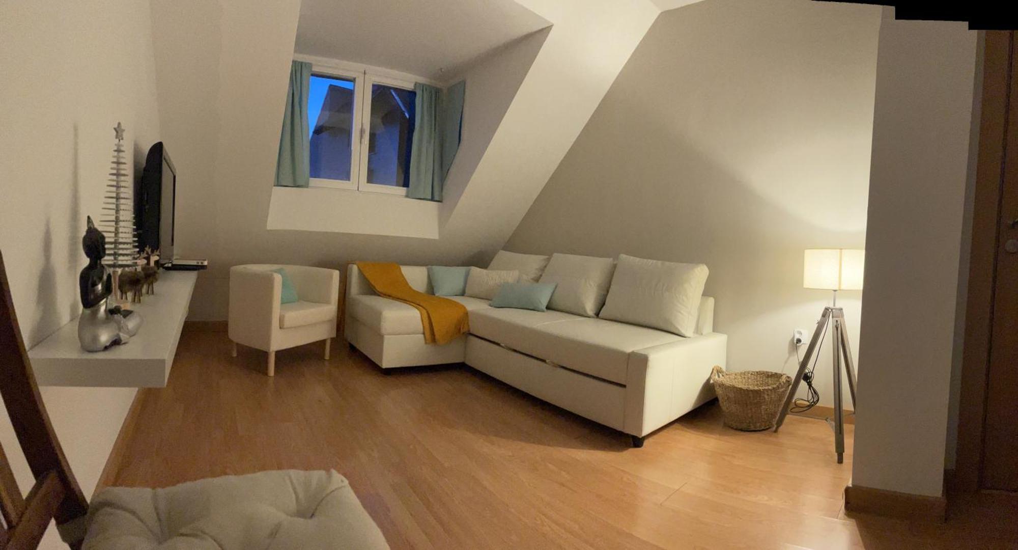 House Tuvesa Premium 1 Dormitorio Wifi Gratis Sierra Nevada Esterno foto