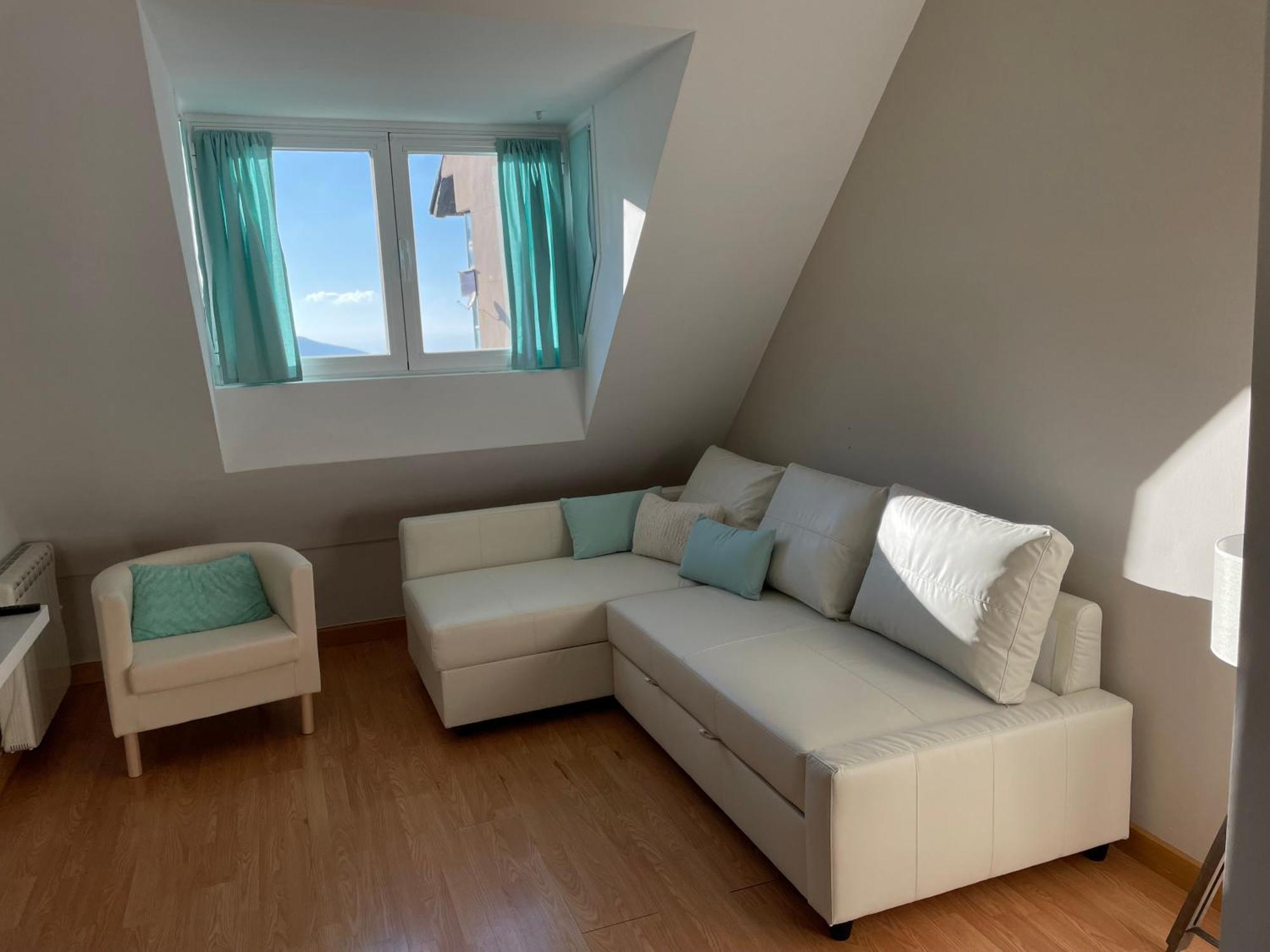 House Tuvesa Premium 1 Dormitorio Wifi Gratis Sierra Nevada Esterno foto