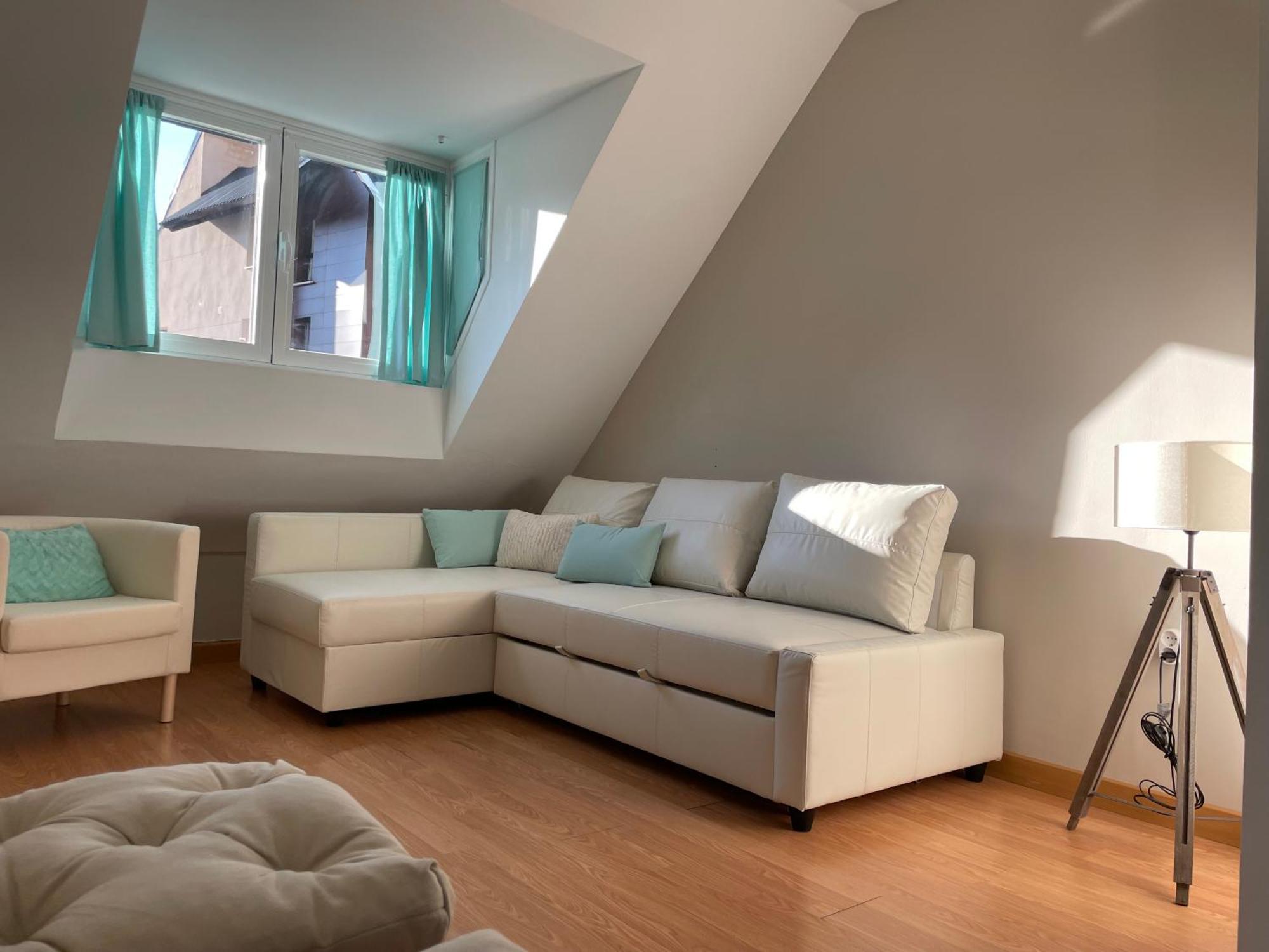 House Tuvesa Premium 1 Dormitorio Wifi Gratis Sierra Nevada Esterno foto