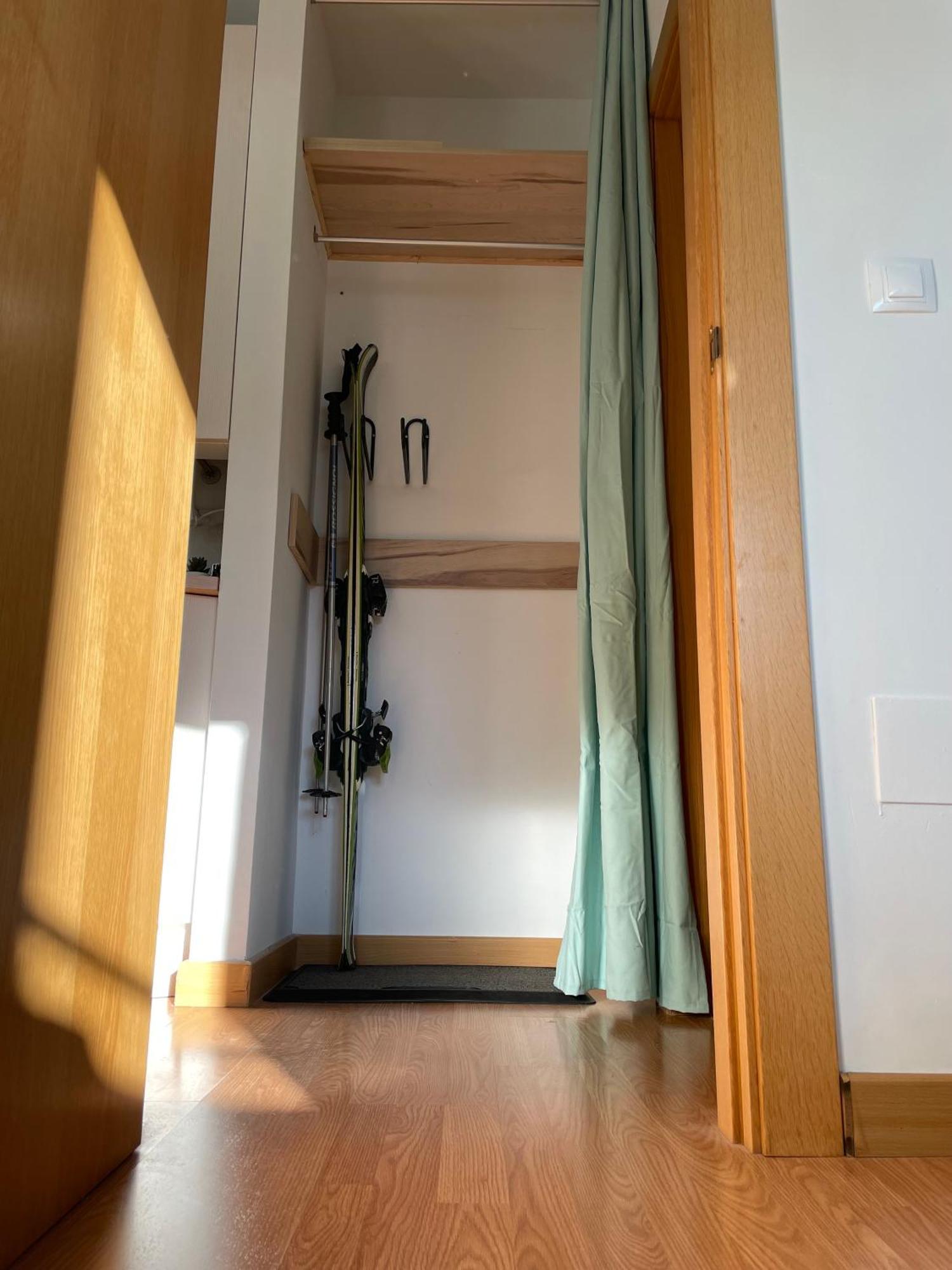 House Tuvesa Premium 1 Dormitorio Wifi Gratis Sierra Nevada Esterno foto
