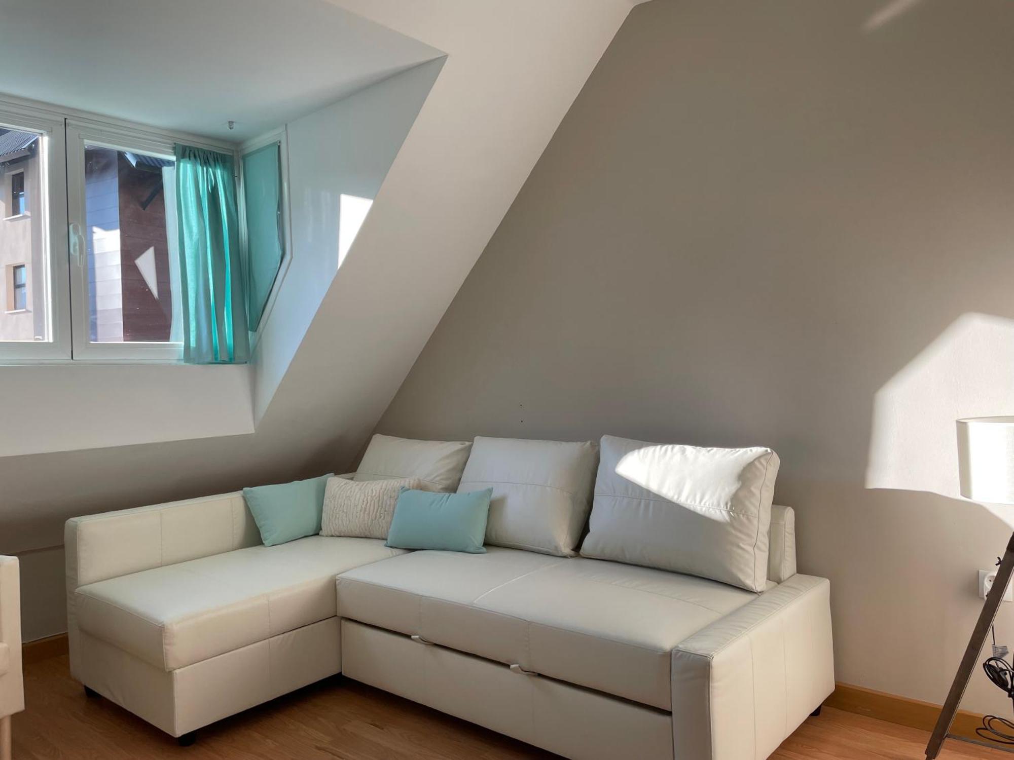 House Tuvesa Premium 1 Dormitorio Wifi Gratis Sierra Nevada Esterno foto