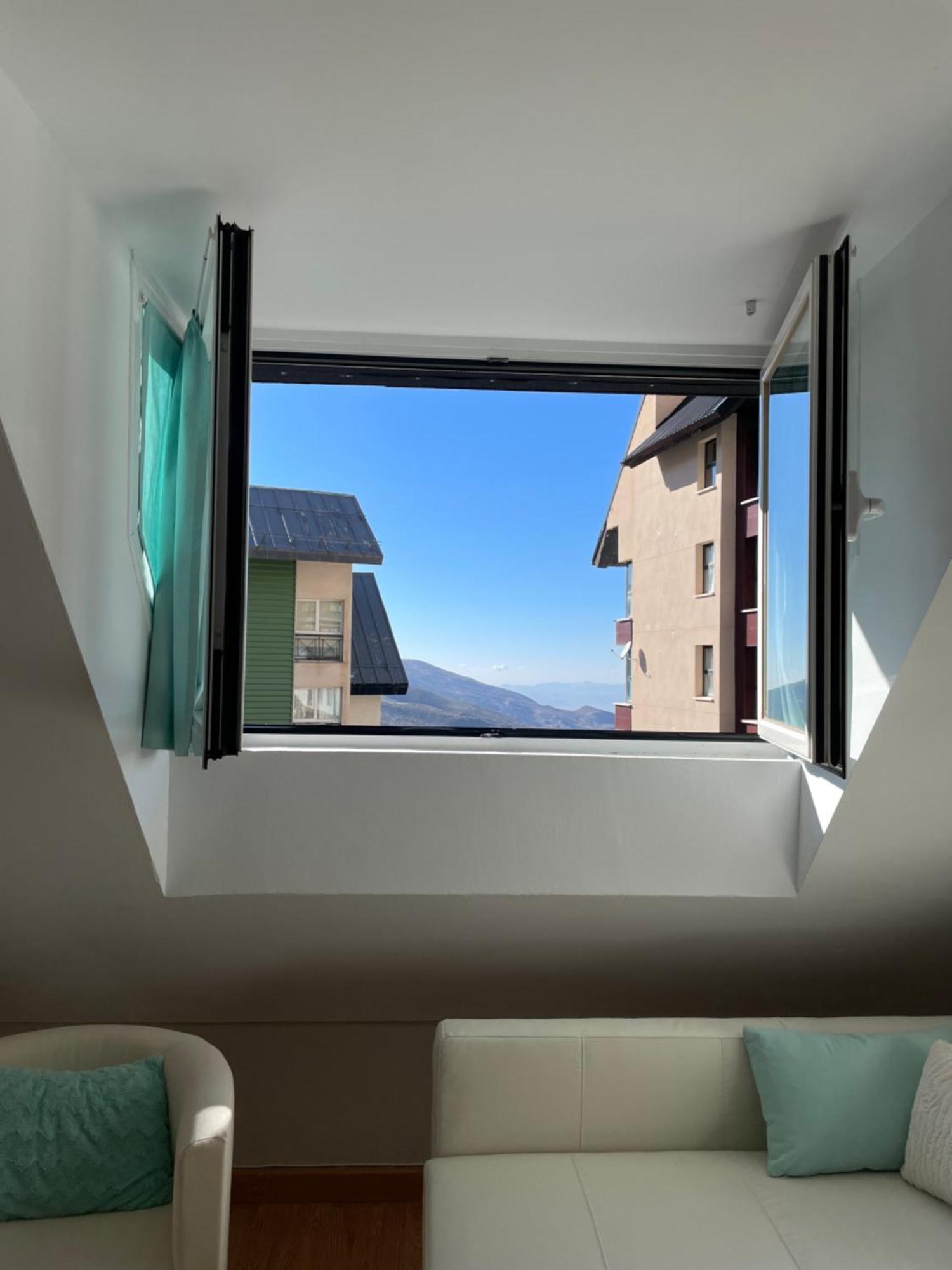House Tuvesa Premium 1 Dormitorio Wifi Gratis Sierra Nevada Esterno foto