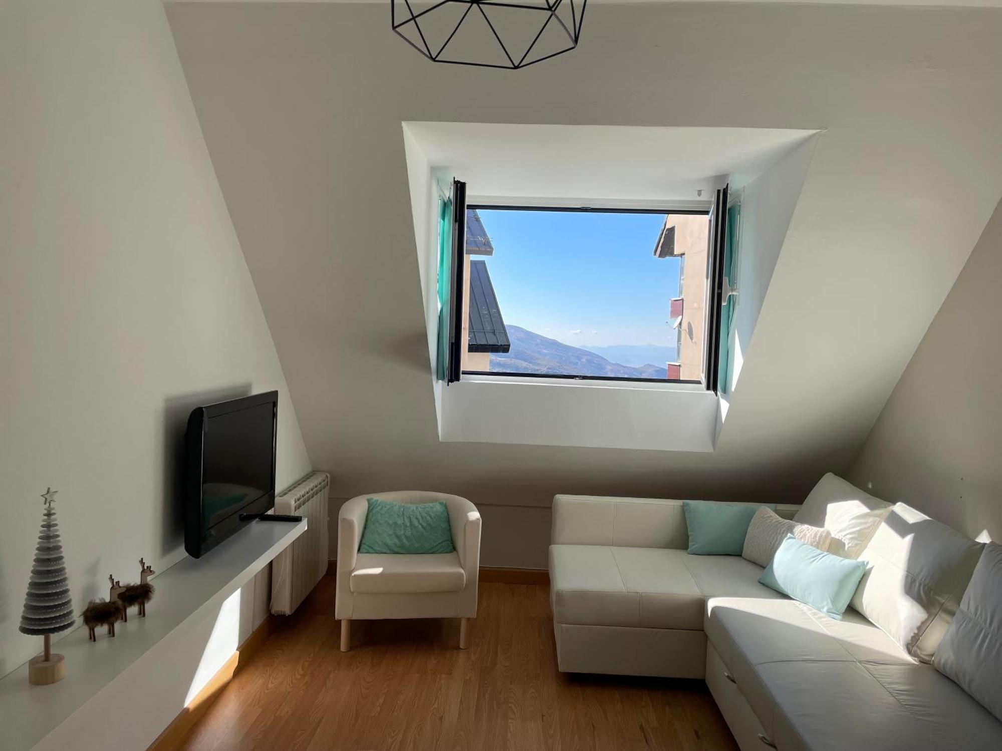 House Tuvesa Premium 1 Dormitorio Wifi Gratis Sierra Nevada Esterno foto